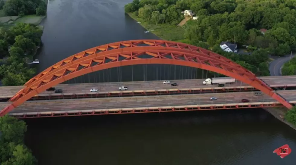 7 Interesting Facts About the Capital Region’s Twin Bridges