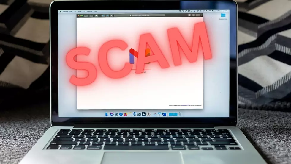 Scam Alert! Don't Fall for This Email Scam New York