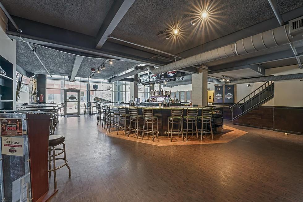MVP Arena Sports Bar For Sale In Albany, Just $350K