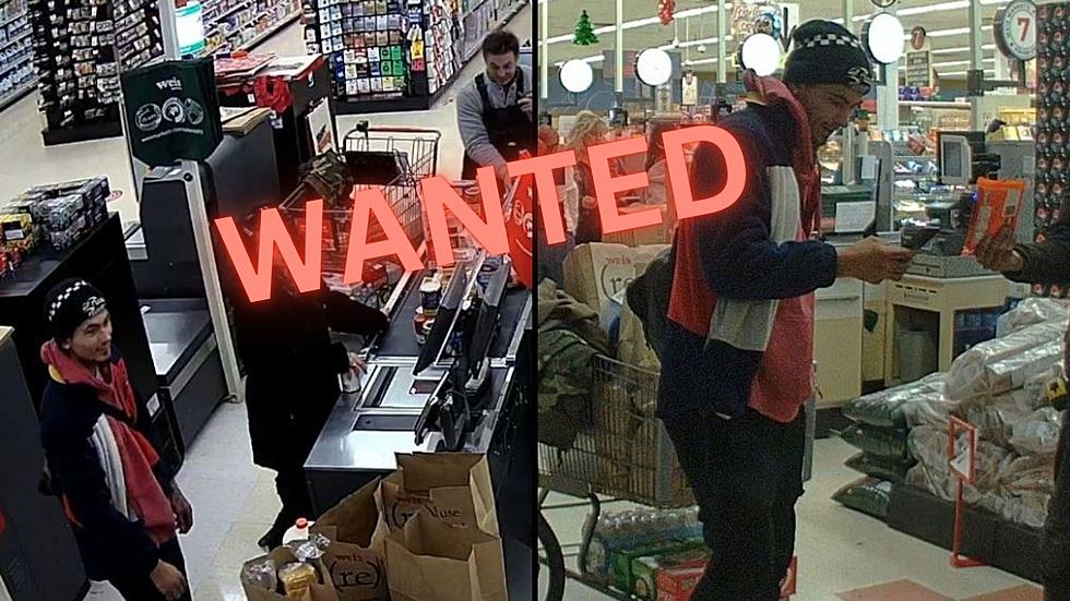 New York State Police Seek Your Help, Do You Know These People?