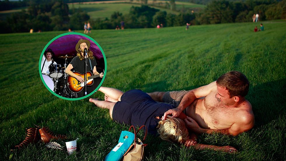 Music Returns to Original Woodstock Site in New York