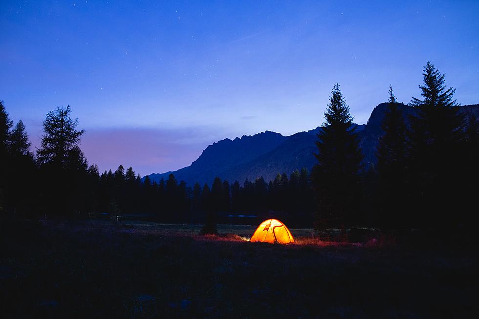 Camping In the U.S., Is New York Among the Best or Worst States?