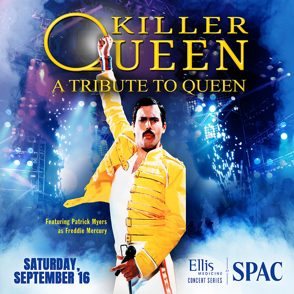 Want Tickets to See Killer Queen In Saratoga?