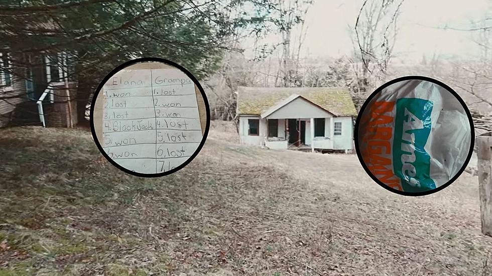 See The Abandoned Cottages In Upstate New York, Forgotten for 20 Years