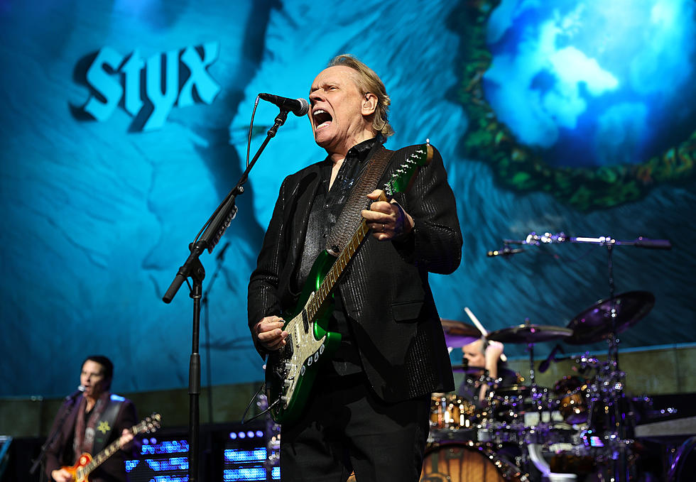 Styx at Palace Theatre In Albany, This Is What You Need To Know