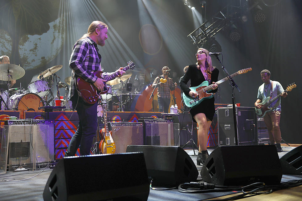 Tedeschi Trucks Band In Saratoga New York, Here's What To Know