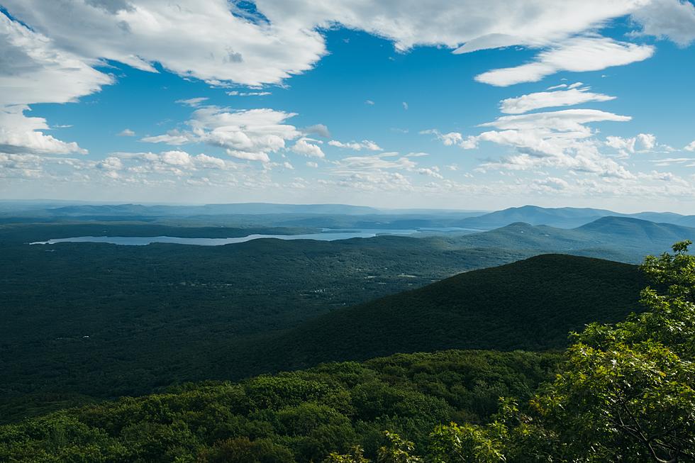 One of the Best Outdoor Adventures In the Country Is Right Here in New York!