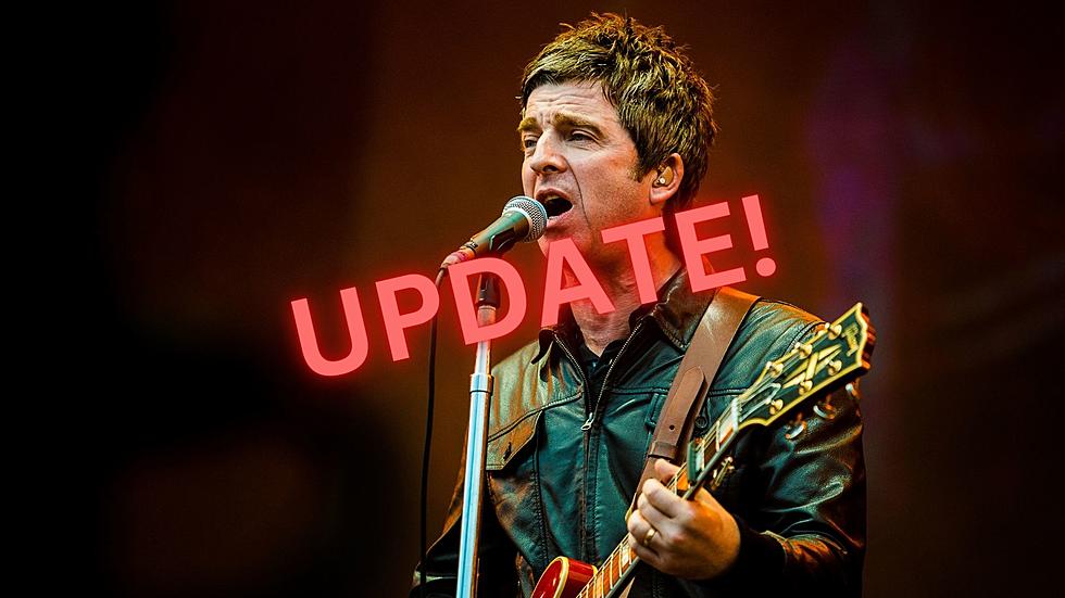 Noel Gallagher's New York Show Evacuated! Here's What Happened