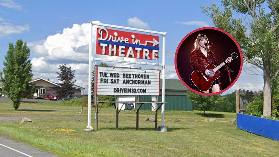 Taylor Swift Uses This Upstate New York Drive-In for Video