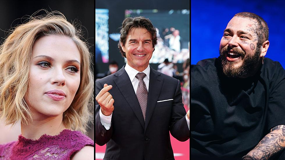50 Celebrities Born In New York and Their Hometowns