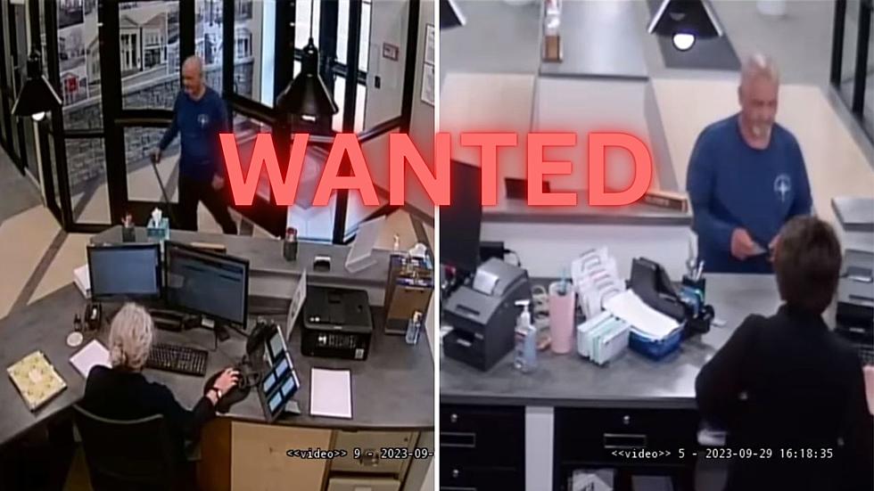 New York State Police Ask, Do You Know This Individual? [VIDEO]