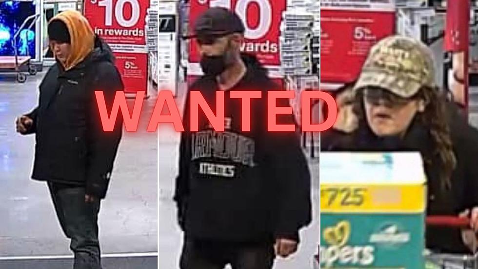 New York State Police Seek Your Help, Do You Recognize These Individuals?
