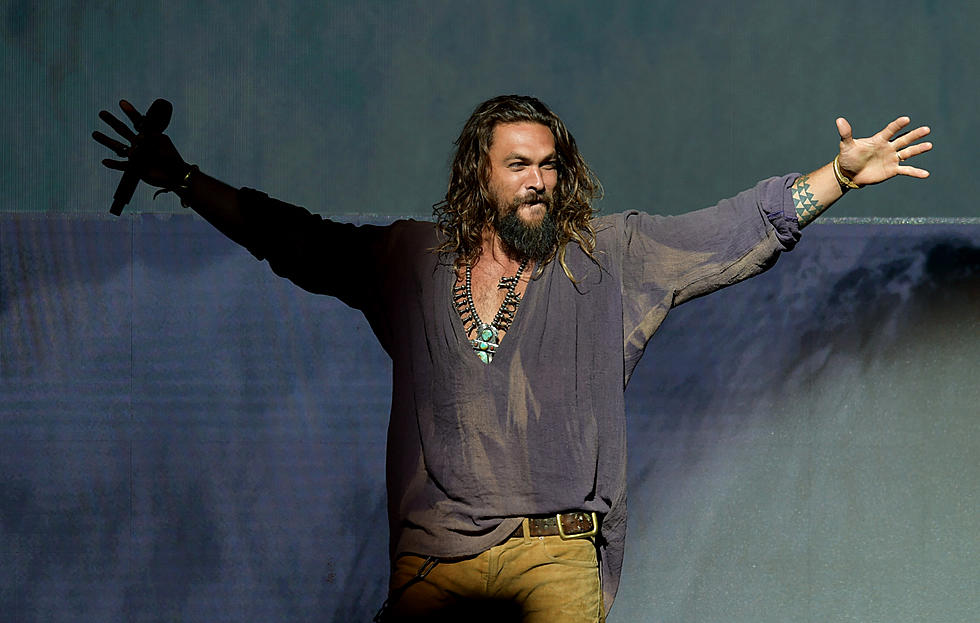 Actor Jason Momoa Was Spotted At A Small Hudson Valley Club, What Was He Doing There?