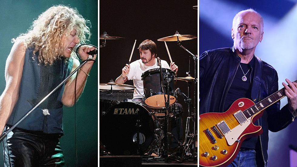 These 5 Legendary New York Concerts Rank Amongst Best Ever Recorded