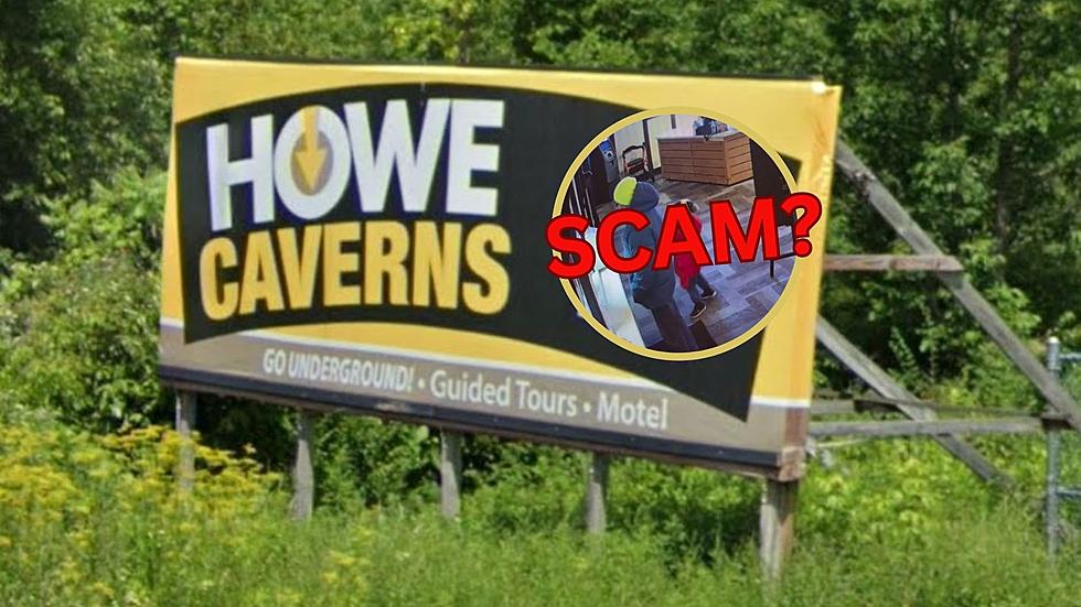 This Popular Upstate New York Attraction Calls Out Customer For Allegedly Trying To Scam Them
