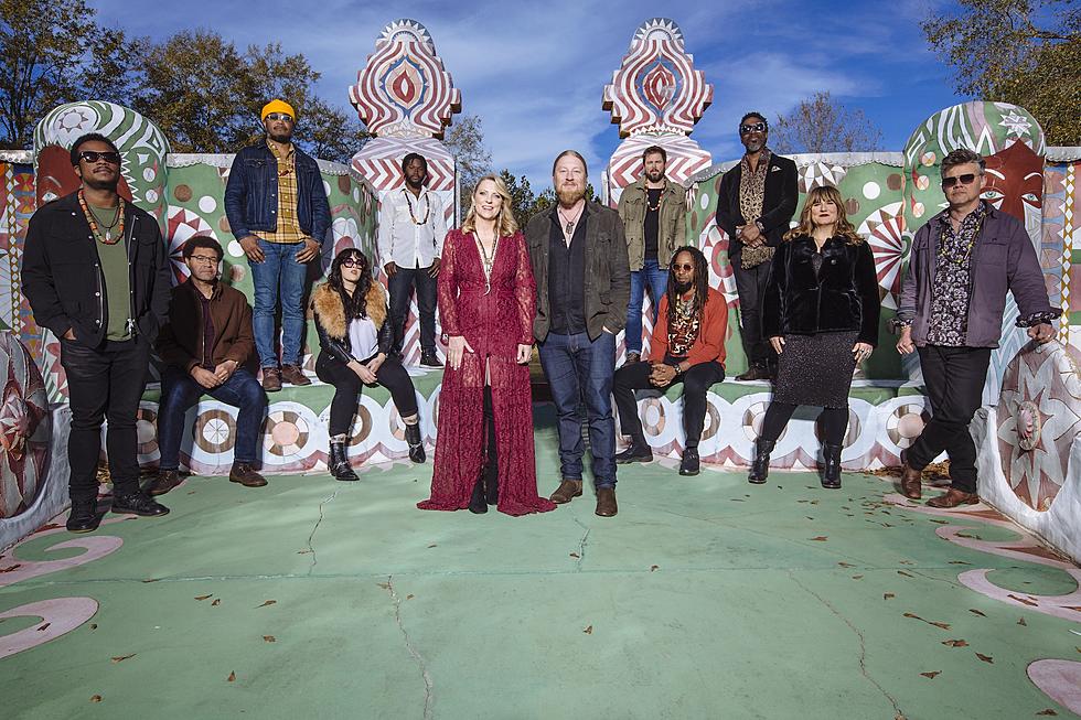 Score Tickets to See Tedeschi Trucks Band in Saratoga, NY! Enter Here for the Chance to Win