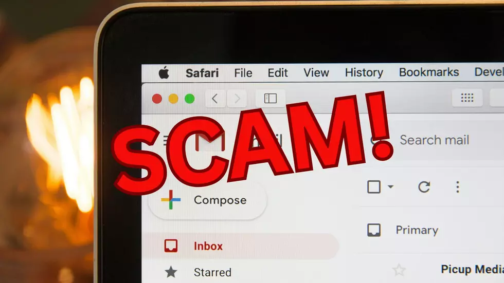 Warning! This Email Scam Is the Latest To Hit New York