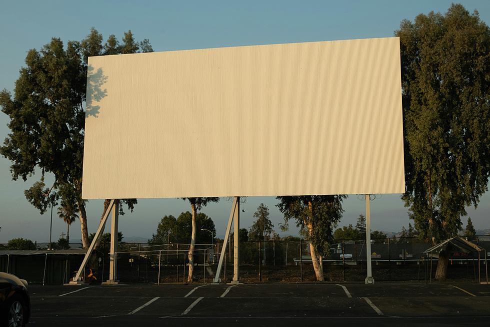 This Upstate New York Drive-In Movie Theatre Is For Sale, Want To Buy It?
