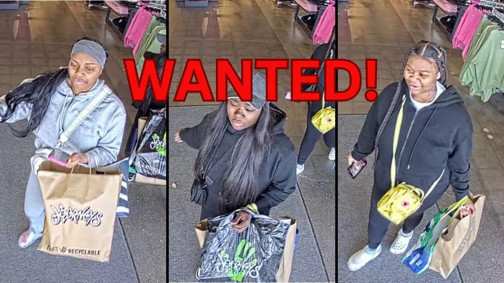 New York State Police Seek Your Help, Do You Know These 3 Individuals?