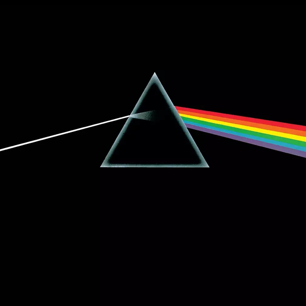 Albany New York Radio Station To Play Dark Side Of the Moon As Solar Eclipse Soundtrack