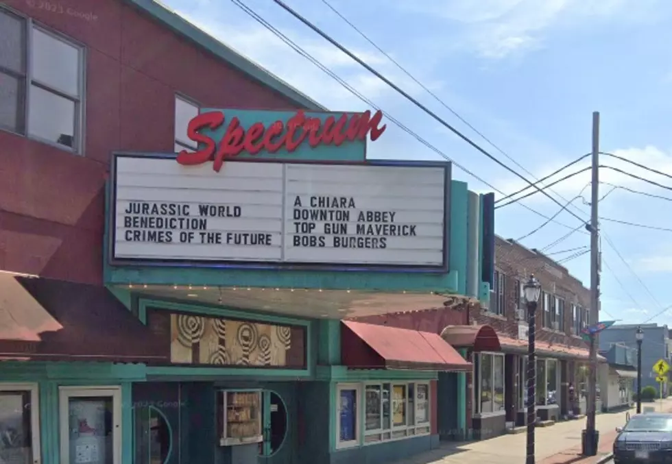 Albany’s Spectrum Movie Theater Reopens – What Movies are Playing?