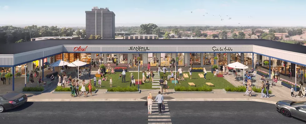 The Lawn Coming to This Capital Region New York Shopping Plaza This Summer
