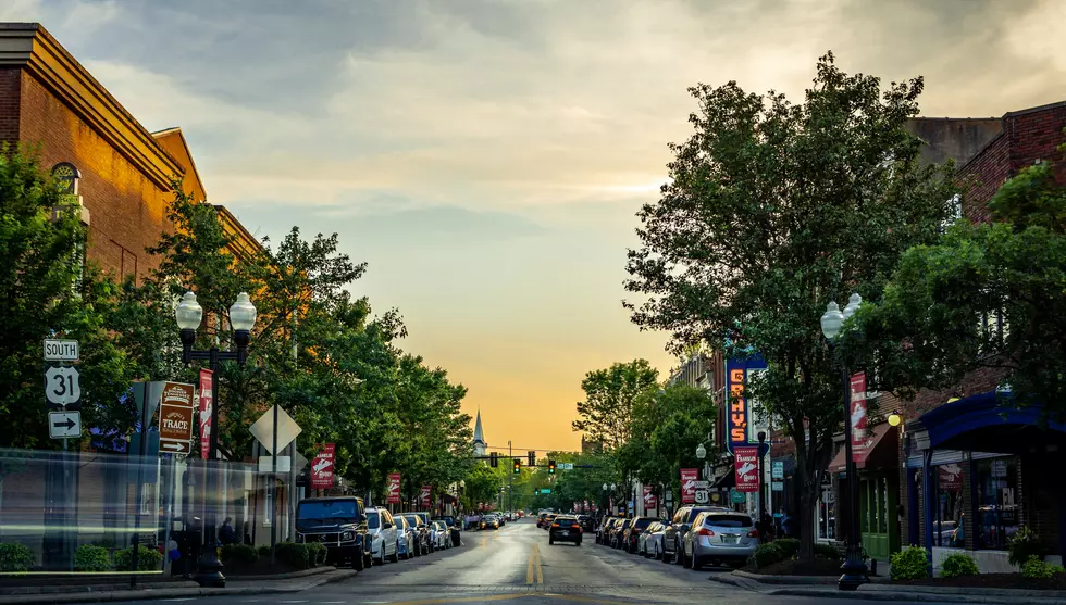 The Top 10 Main Streets In New York State, Ranked