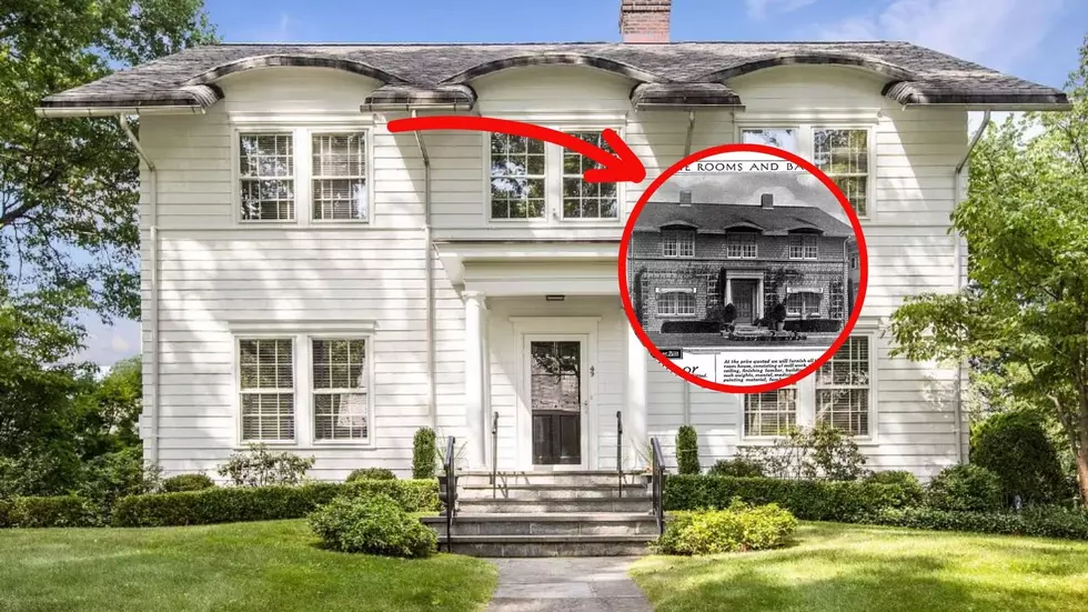 This Rare New York House Was Bought From A Sears Catalog, Very Few Remain Today