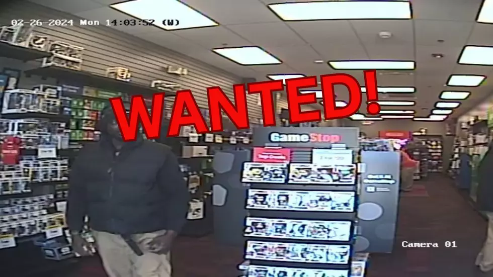New York State Police Seek Your Help Identifying This Individual, Do You Know Him?