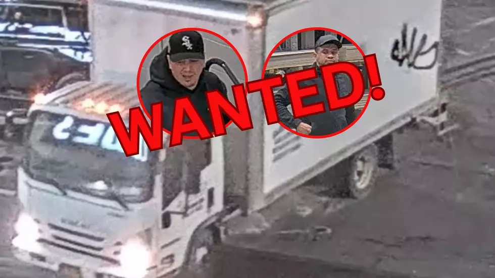 New York State Police Seek Your Help Locating Suspects, Do You Know These 2 Men?