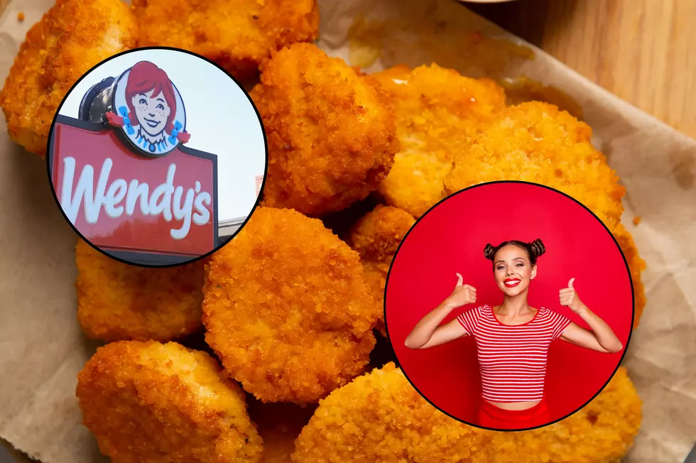 Can I Get The Wendy’s 50 Piece Nugg Party Bucket in New York?