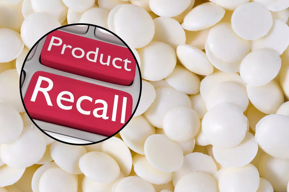 Massive Recall on White Coated Candy in New York &#8211; Many At Risk