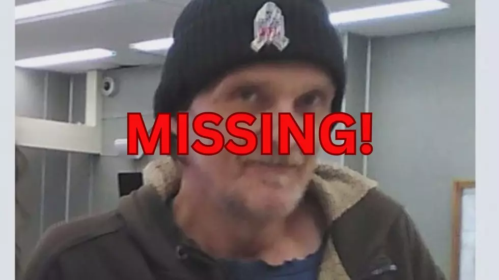 Missing! New York State Police Seek Your Help, Have You Seen This Man?