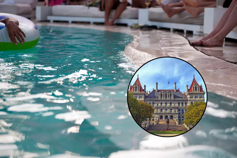 Free Places To Swim This Summer in Albany, NY