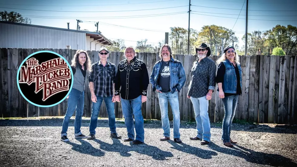 ‘4 On the 4th’ Win A 4-Pack of Tickets To See The Marshall Tucker Band At the Schoharie County Sunshine Fair