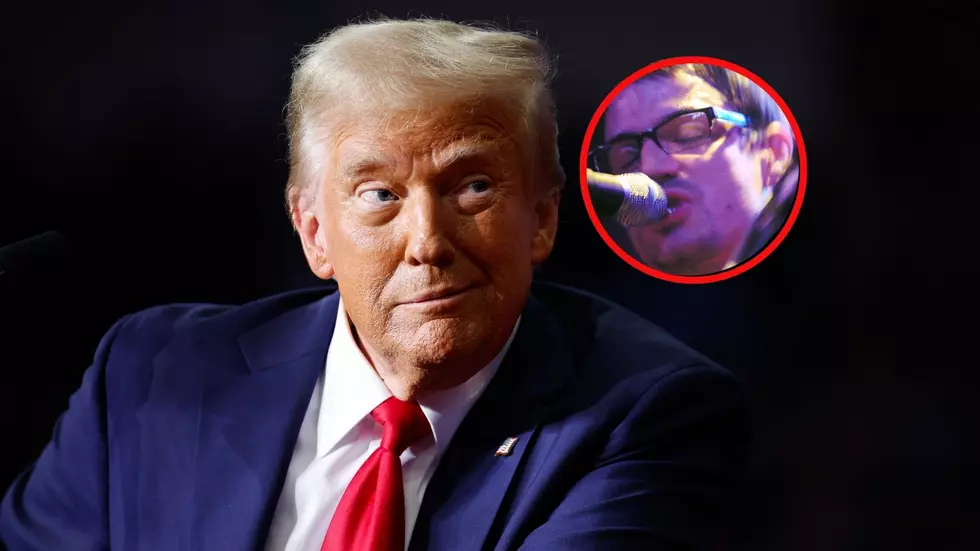 Canadian Musician Cancels American Concerts Due To Deep Disdain for Trump’s Policies