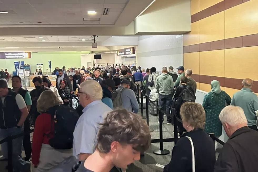 TSA Has Just Made Things Easier For All New York Travelers