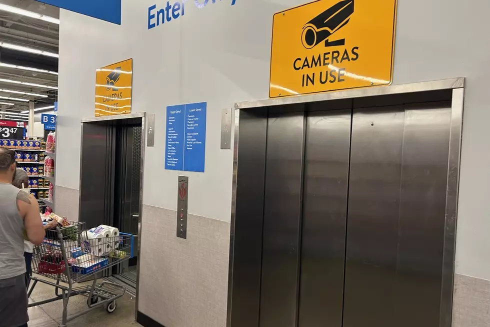 What Happens If Your Get Stuck In an Elevator? Here’s What Not To Do