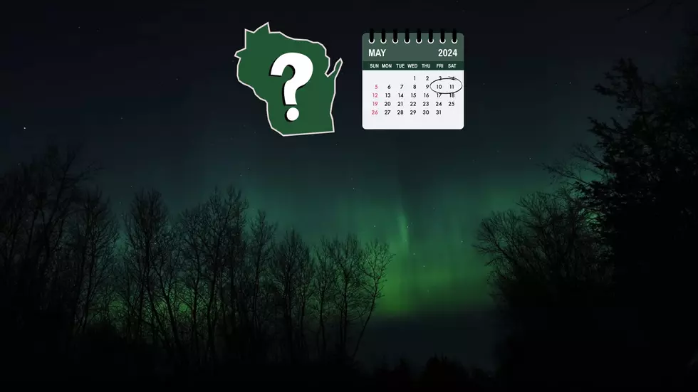 Wisconsin Could See Northern Lights From 3 Incoming Solar Flares