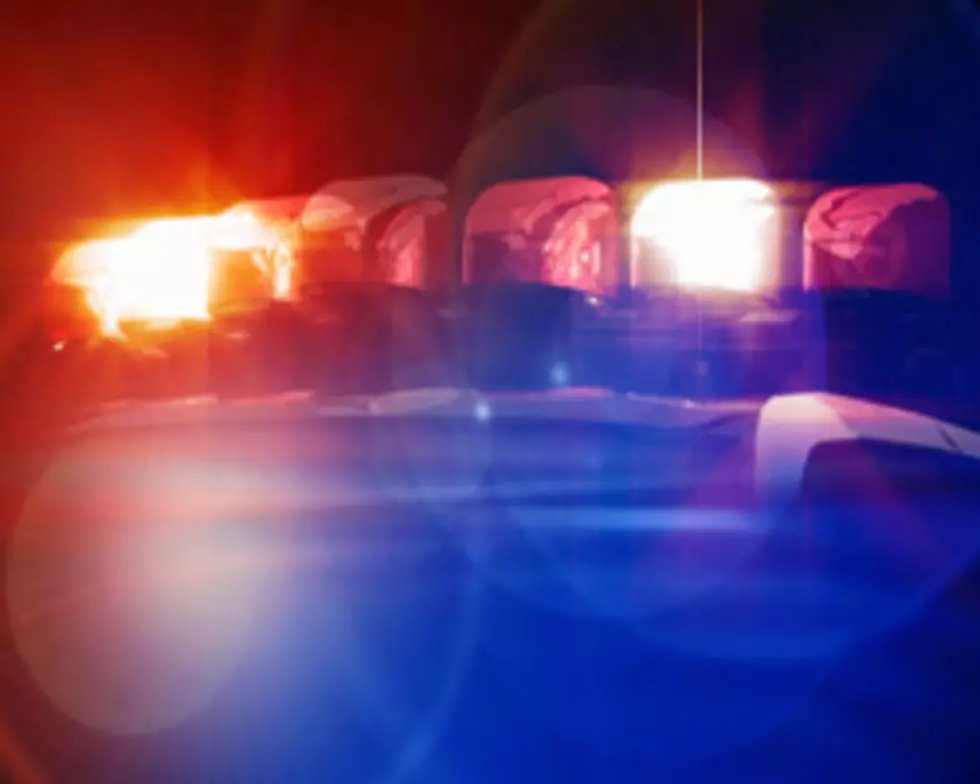 Park County Police Kill Shooting Suspect