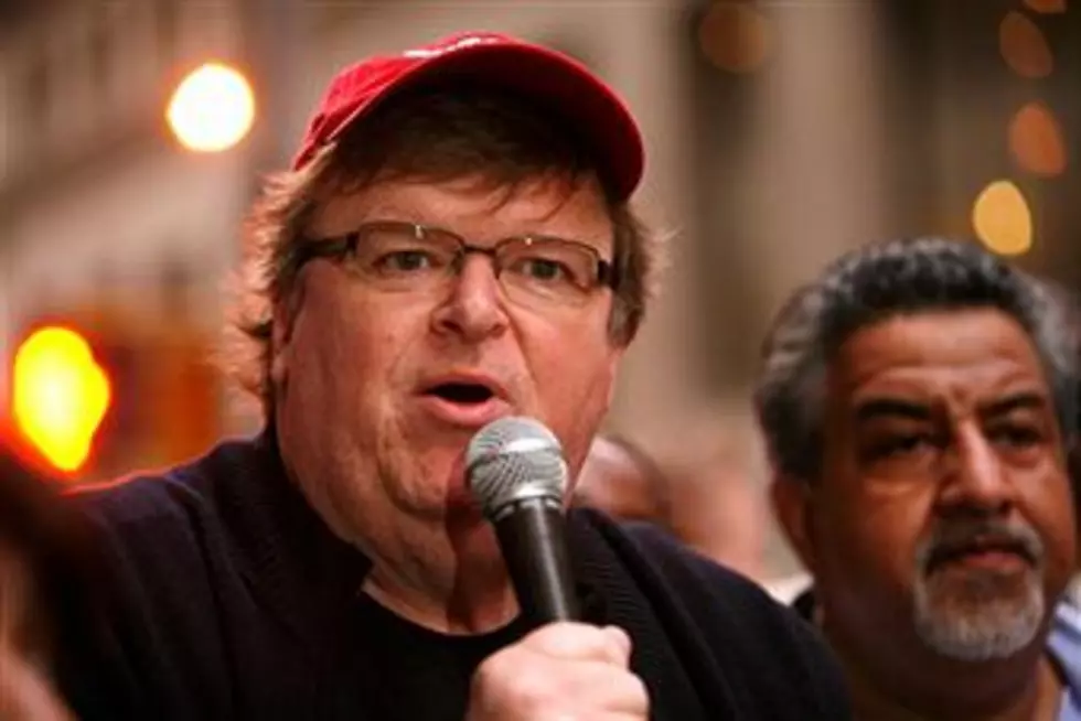 “Why I’m Posting Bail For Julian Assange” By Michael Moore