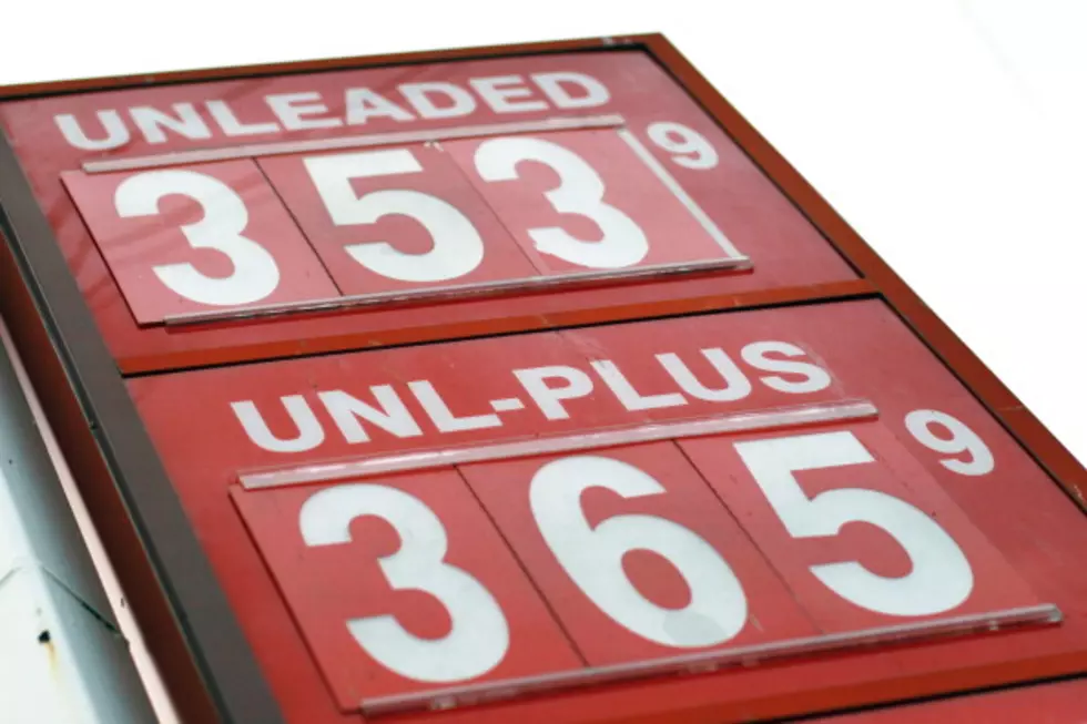 Gas Prices Rise, Is It Time To Ride The Streamline?