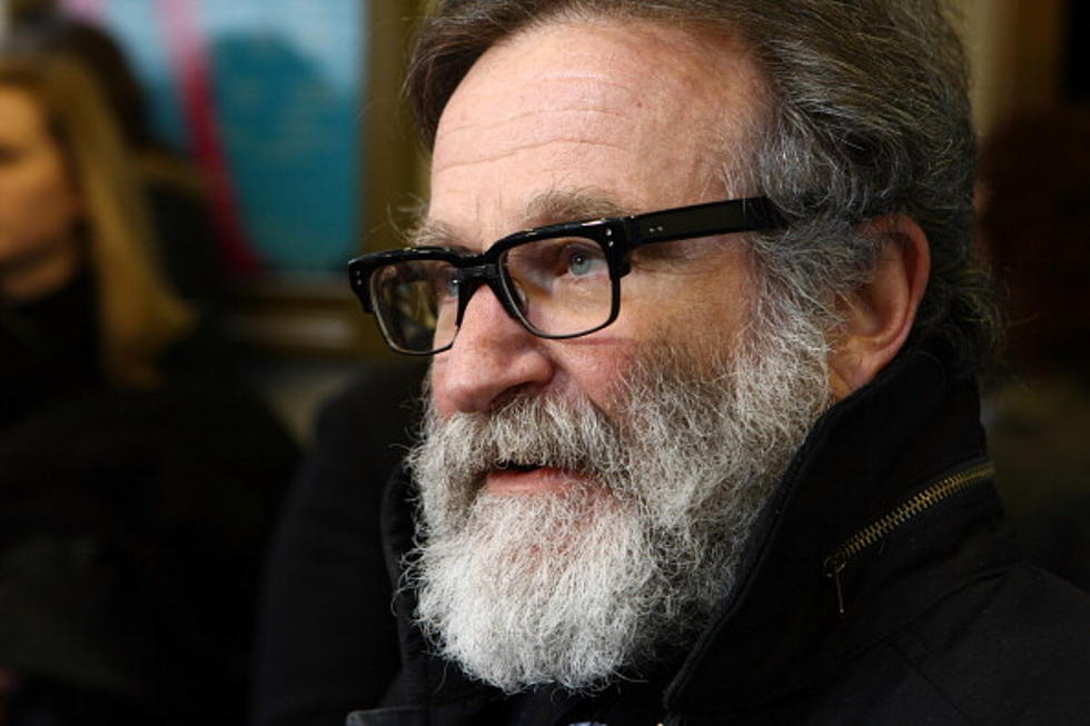 Discovery Channel Gets ‘Curious’ With Robin Williams Samuel L. Jackson and Brendan Frasier