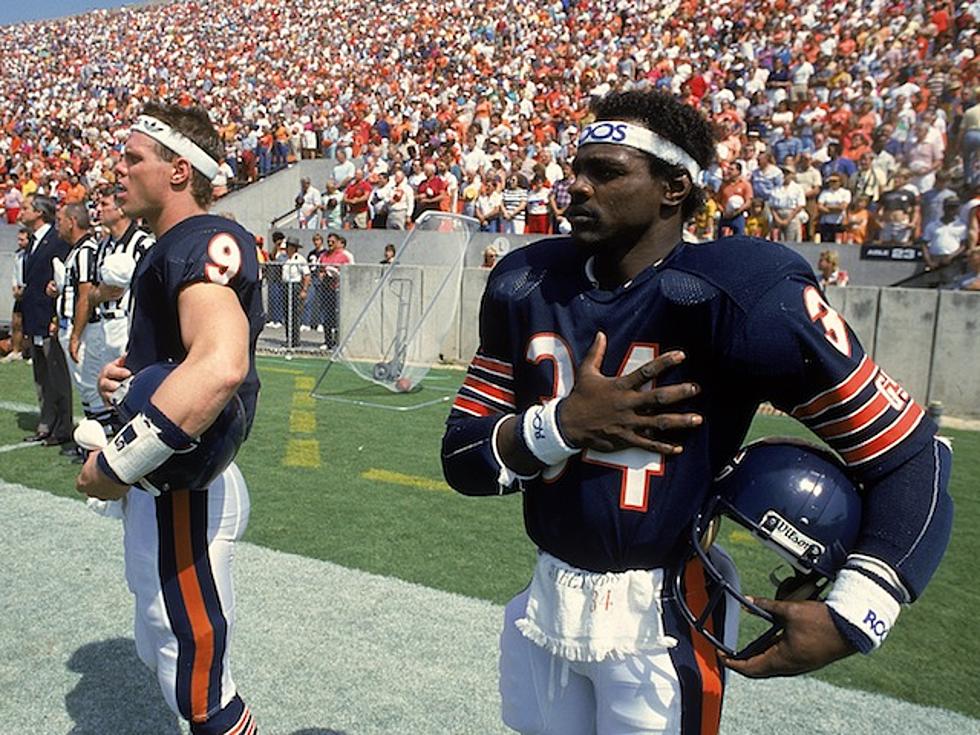 Chicago Bears’ 1985 Super Bowl-Winning Team Will Finally Visit the White House