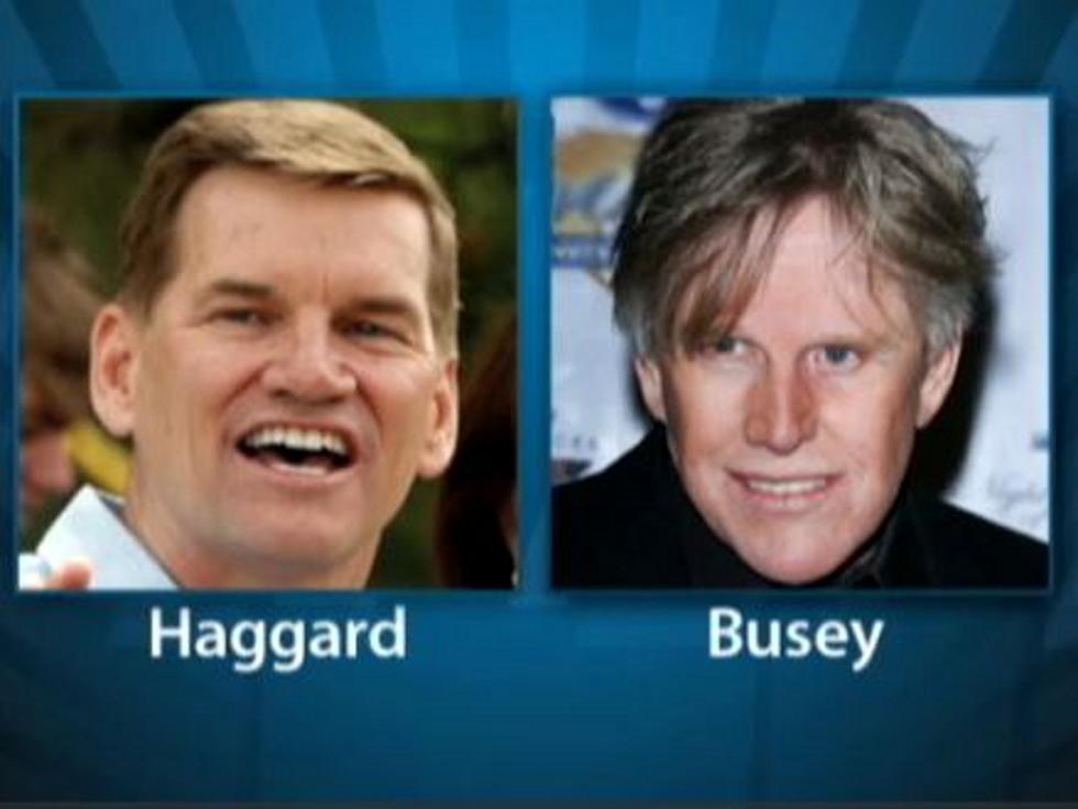 Ted Haggard and Gary Busey to Trade Wives on ‘Celebrity Wife Swap’