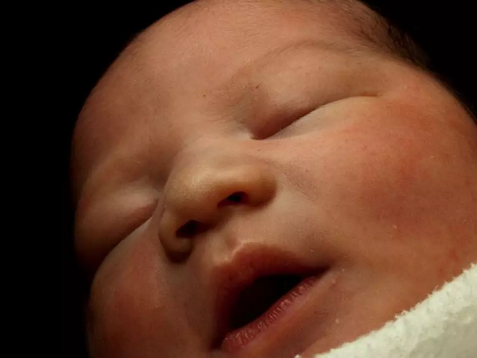 Baby Born in Philippines Declared World’s Seven Billionth Person