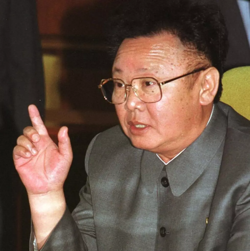 North Korea&#8217;s Leader Kim Jong Il Dead At 69