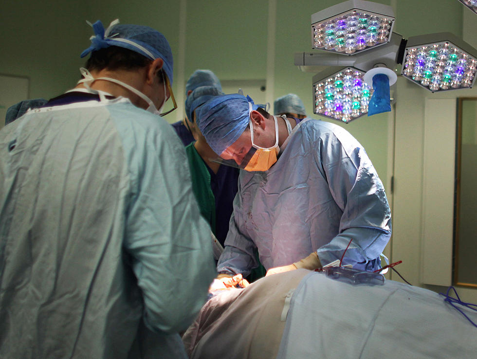 Study: Surgeons Aged Between 35 and 50 Provide the Safest Care