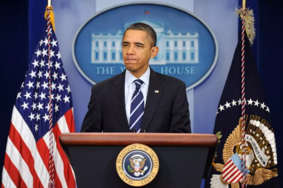 President Obama Denies Keystone Pipeline Project [VIDEO]