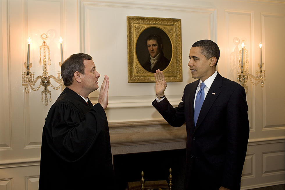 Did Justice Roberts Stick it To The President?